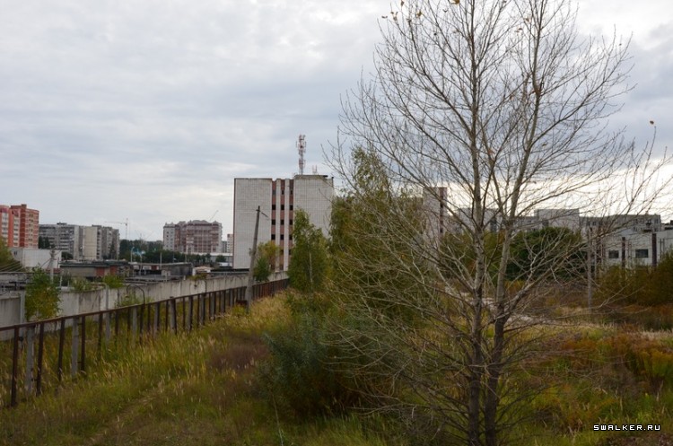 Железногорский завод Кристалл Железногорский завод Кристалл