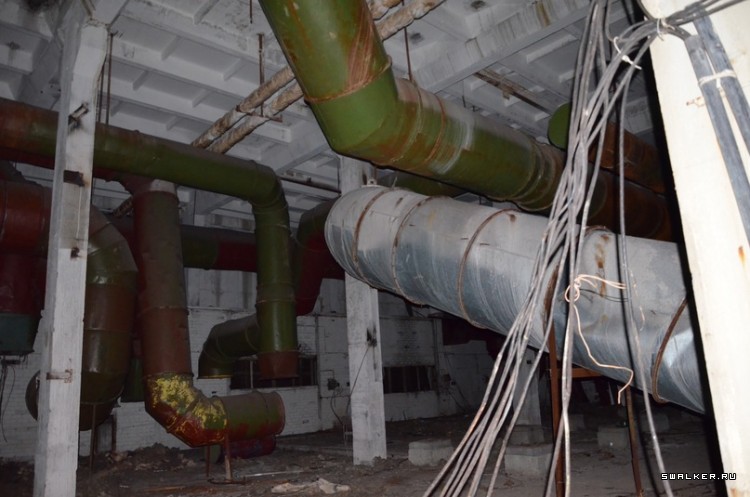 Железногорский завод Кристалл Железногорский завод Кристалл