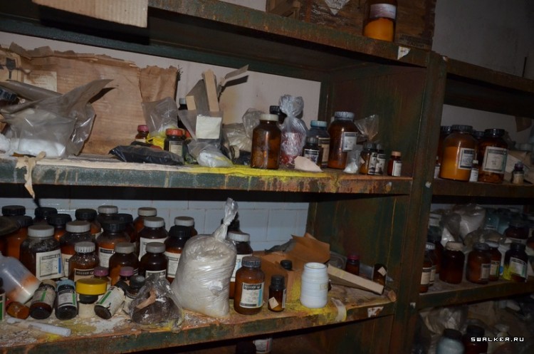 Железногорский завод Кристалл Железногорский завод Кристалл