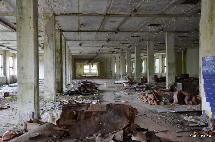 Железногорский завод Кристалл Железногорский завод Кристалл