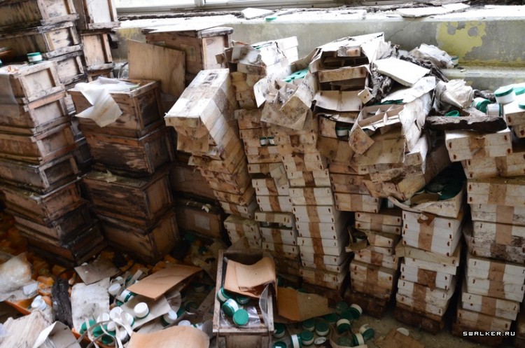 Железногорский завод Кристалл Железногорский завод Кристалл