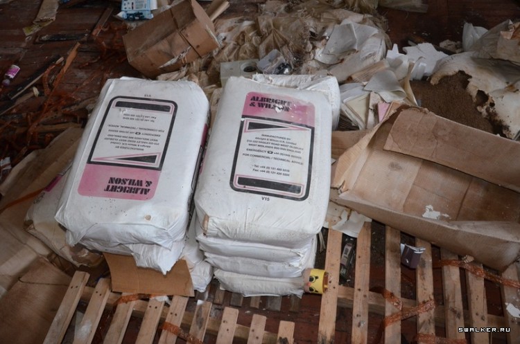 Железногорский завод Кристалл Железногорский завод Кристалл