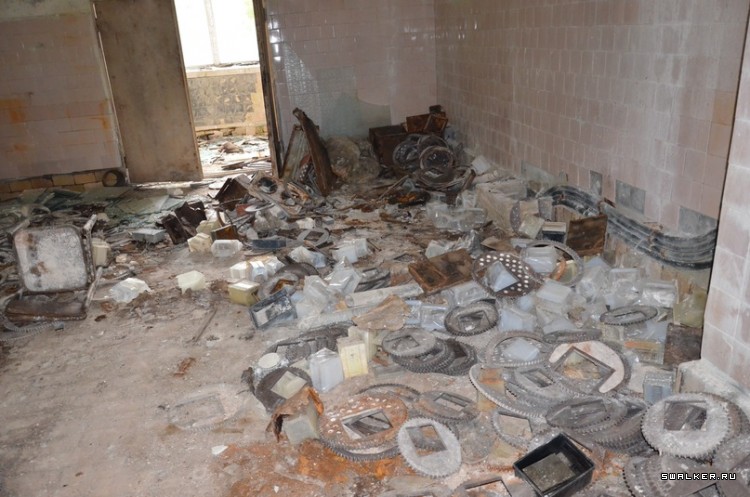 Железногорский завод Кристалл Железногорский завод Кристалл