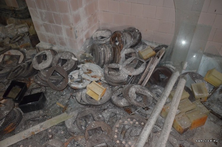 Железногорский завод Кристалл Железногорский завод Кристалл