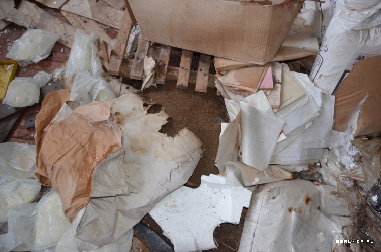 Железногорский завод Кристалл Железногорский завод Кристалл