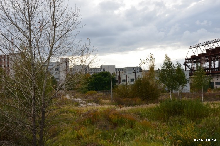 Железногорский завод Кристалл Железногорский завод Кристалл