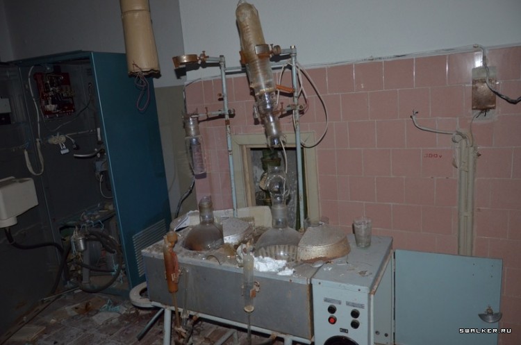 Железногорский завод Кристалл Железногорский завод Кристалл