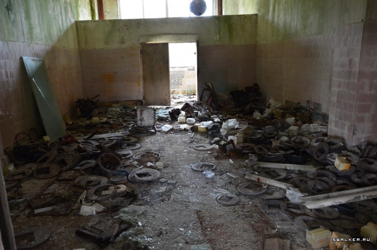 Железногорский завод Кристалл Железногорский завод Кристалл