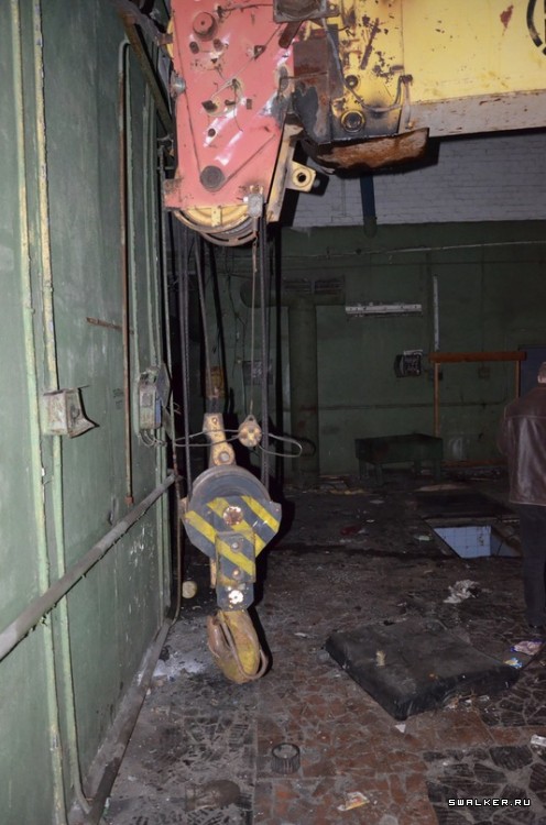 Железногорский завод Кристалл Железногорский завод Кристалл