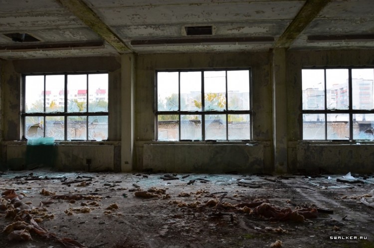 Железногорский завод Кристалл Железногорский завод Кристалл