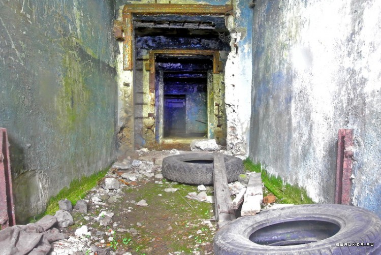 571 ракетный полк