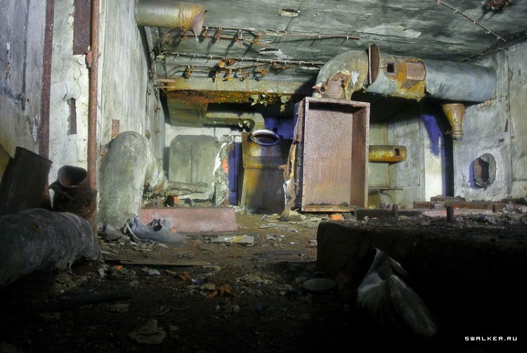 571 ракетный полк