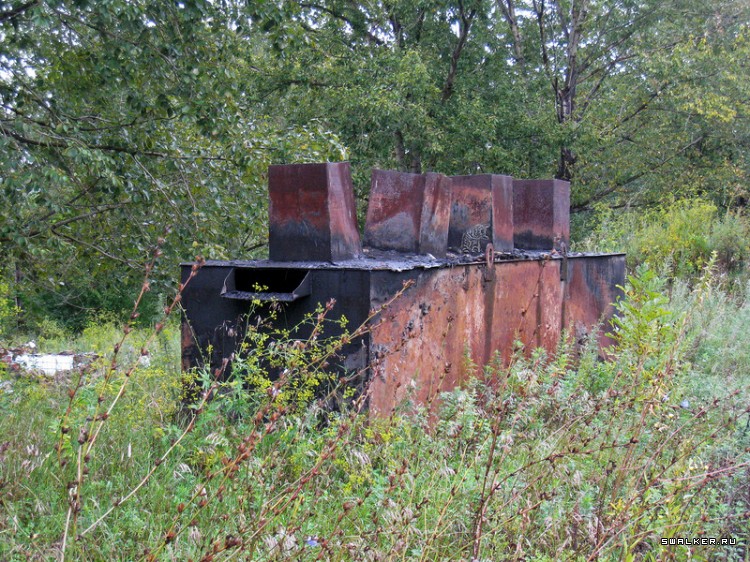 571 ракетный полк