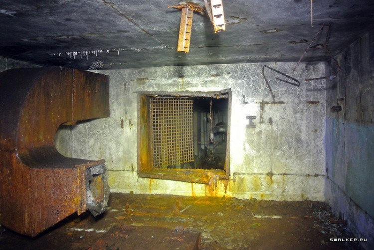 571 ракетный полк