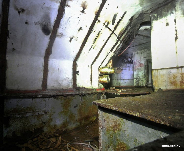 571 ракетный полк