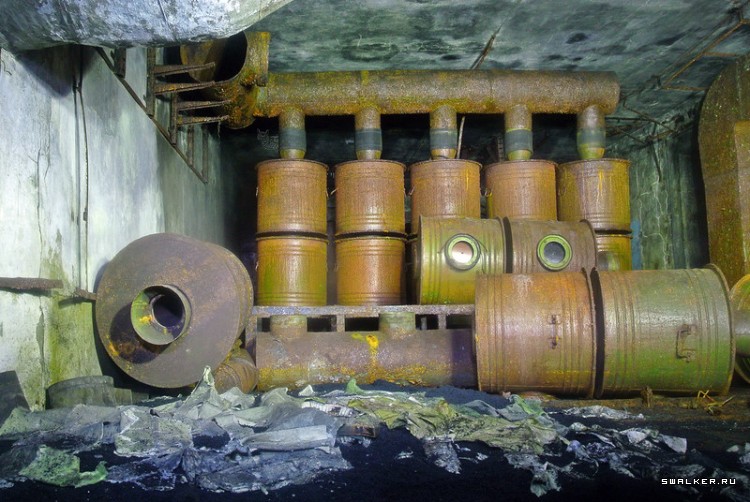 571 ракетный полк