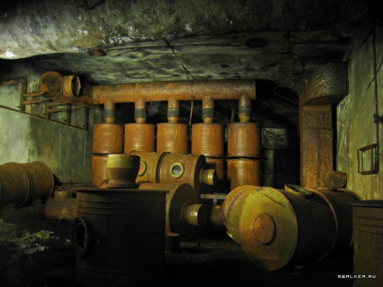 571 ракетный полк