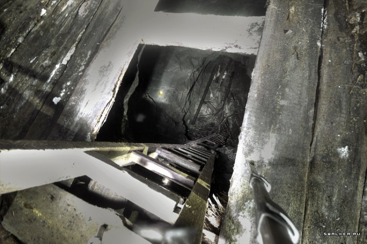 Рудник "Ахаба" 1968 года