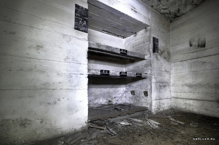 Рудник "Ахаба" 1968 года