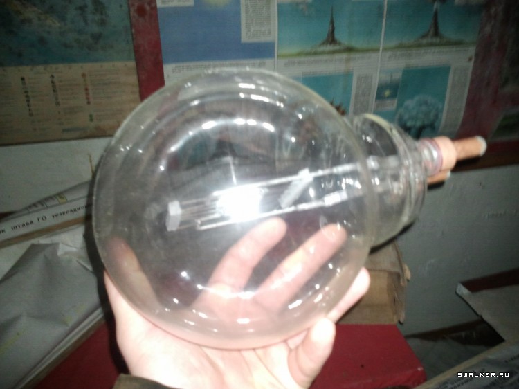 Бомбоубежище телевизионного центра, Петропавловск-Камчатский