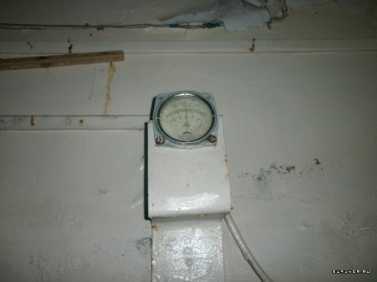 Бомбоубежище телевизионного центра, Петропавловск-Камчатский