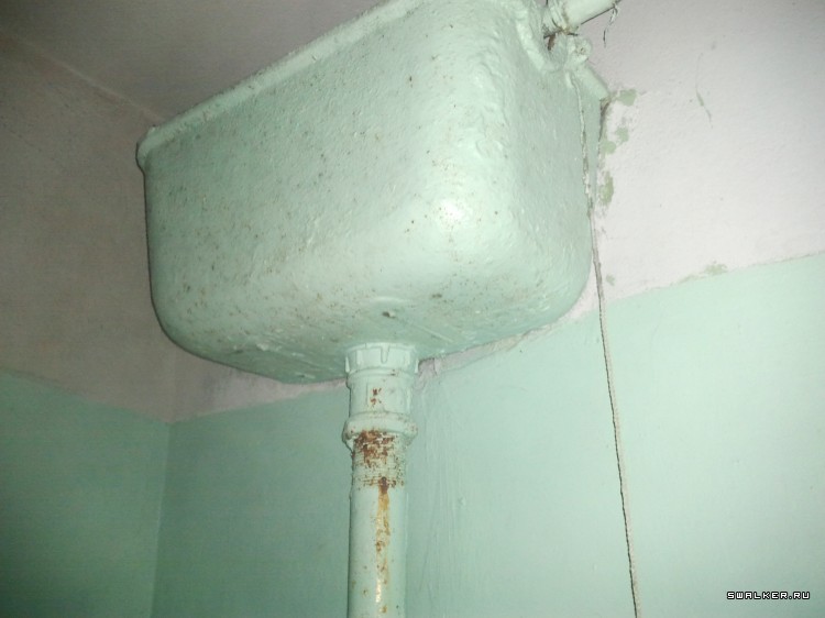 Бомбоубежище телевизионного центра, Петропавловск-Камчатский