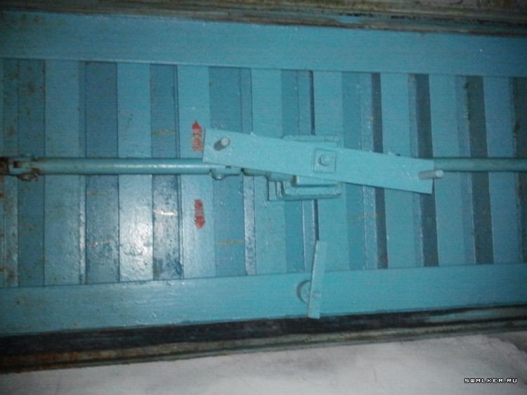 Бомбоубежище телевизионного центра, Петропавловск-Камчатский