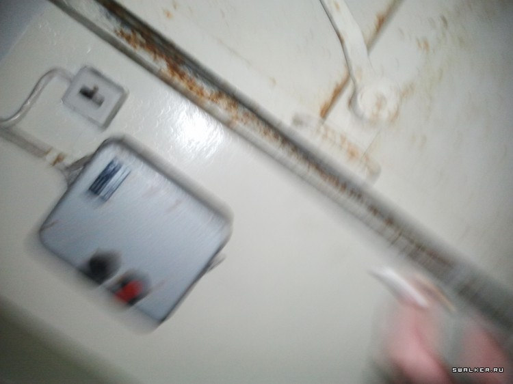 Бомбоубежище телевизионного центра, Петропавловск-Камчатский