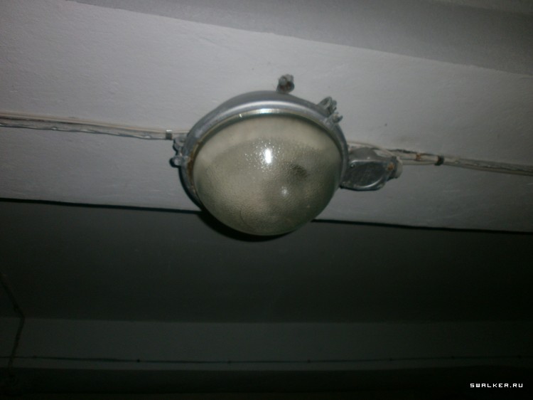 Бомбоубежище телевизионного центра, Петропавловск-Камчатский