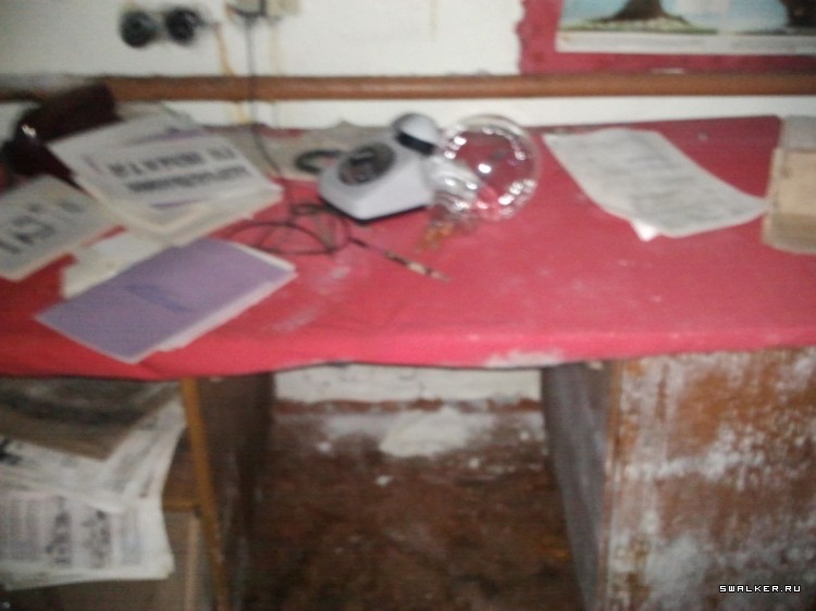 Бомбоубежище телевизионного центра, Петропавловск-Камчатский