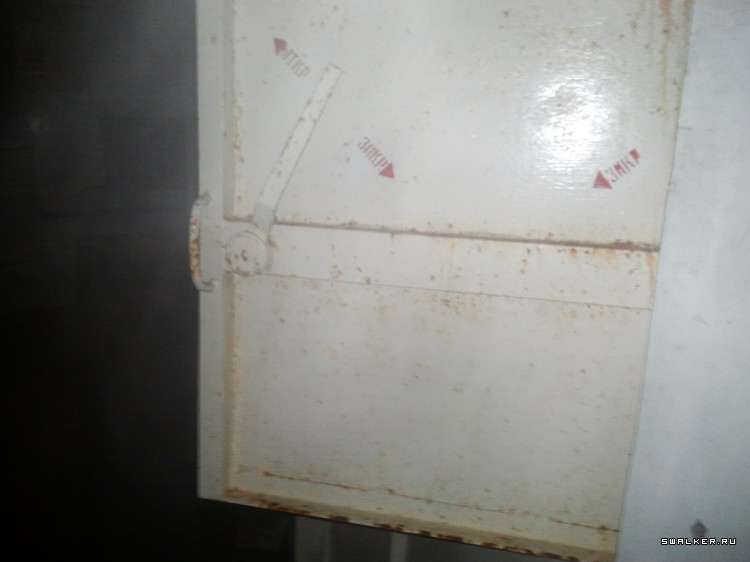 Бомбоубежище телевизионного центра, Петропавловск-Камчатский