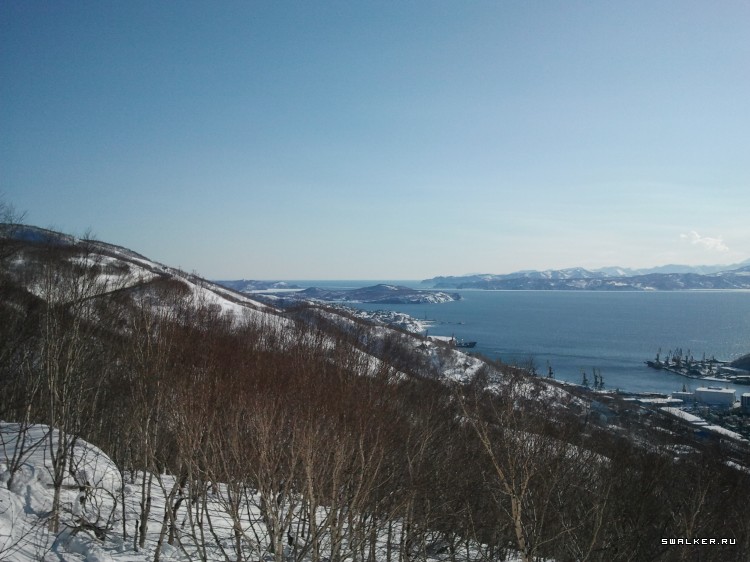 Бомбоубежище телевизионного центра, Петропавловск-Камчатский