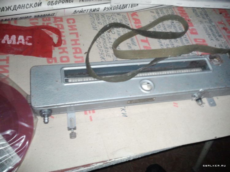 Бомбоубежище телевизионного центра, Петропавловск-Камчатский