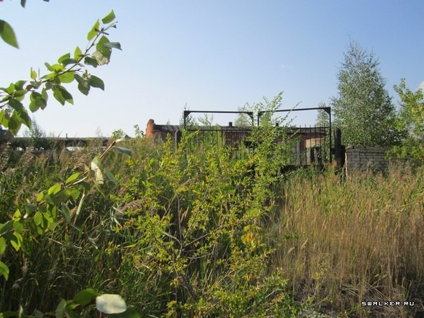 Чапаевский завод химических удобрений, Самарская область Чапаевский завод химических удобрений, Самарская область