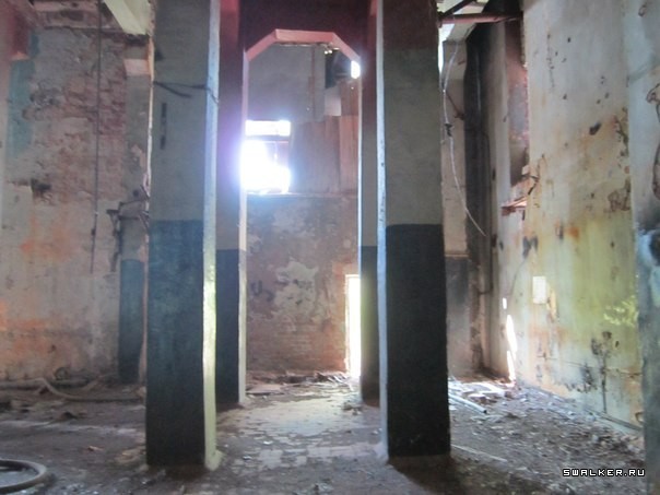 Чапаевский завод химических удобрений, Самарская область Чапаевский завод химических удобрений, Самарская область