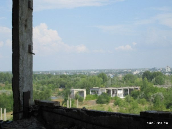 Чапаевский завод химических удобрений, Самарская область Чапаевский завод химических удобрений, Самарская область