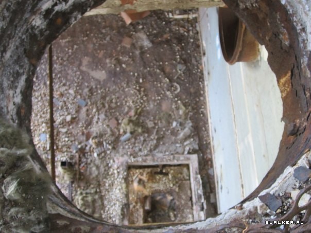 Чапаевский завод химических удобрений, Самарская область Чапаевский завод химических удобрений, Самарская область