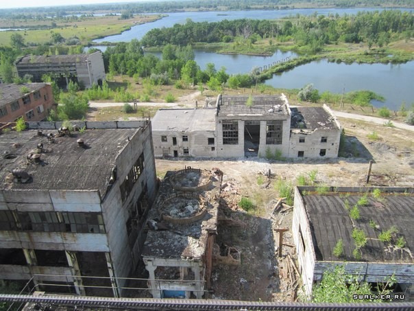 Первомайск самарская область