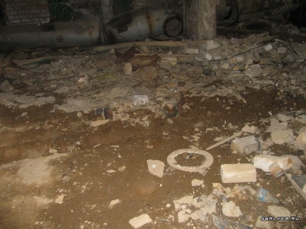 Ртутный завод  Радикал