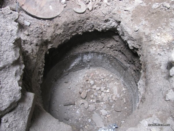 Ртутный завод  Радикал