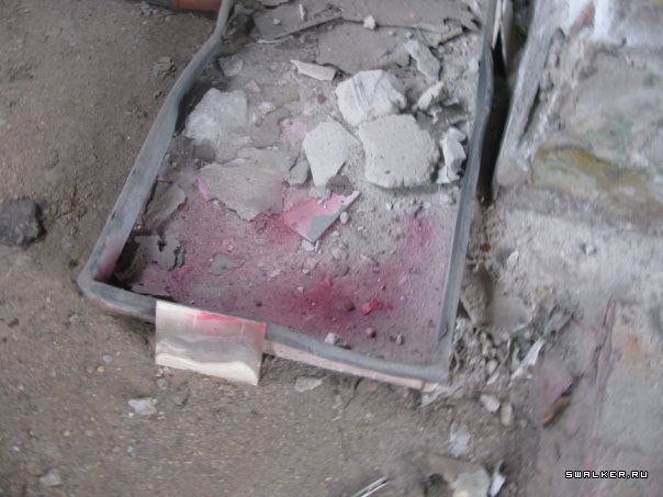 Ртутный завод  Радикал