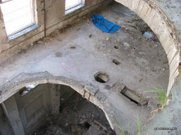 Ртутный завод  Радикал