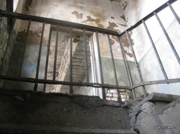 Ртутный завод  Радикал