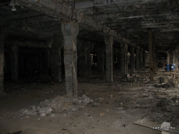 Ртутный завод  Радикал