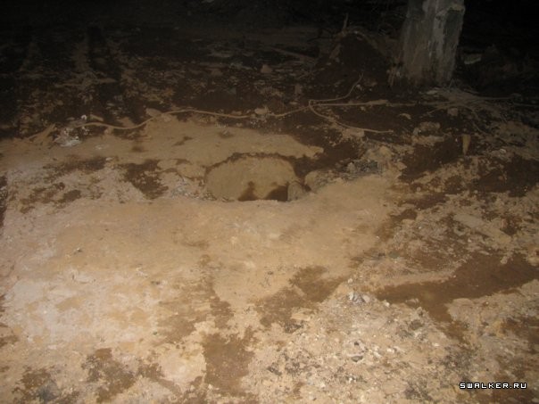 Ртутный завод  Радикал