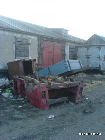 Посёлок Корф, Камчатский край Посёлок Корф, Камчатский край