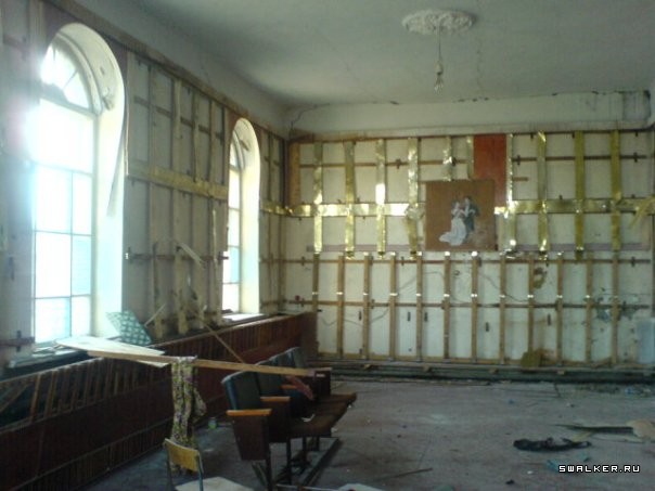 Посёлок Корф, Камчатский край Посёлок Корф, Камчатский край