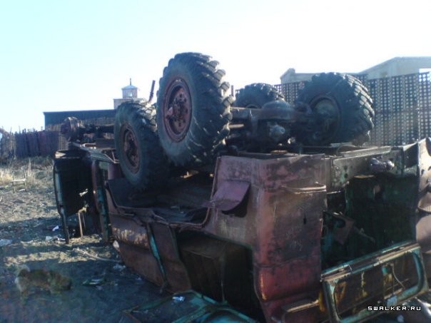 Посёлок Корф, Камчатский край Посёлок Корф, Камчатский край