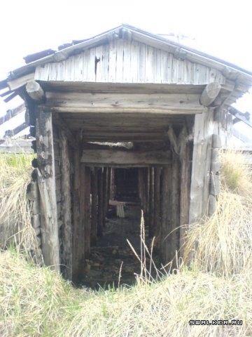 Посёлок Корф, Камчатский край Посёлок Корф, Камчатский край