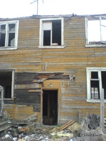 Посёлок Корф, Камчатский край Посёлок Корф, Камчатский край